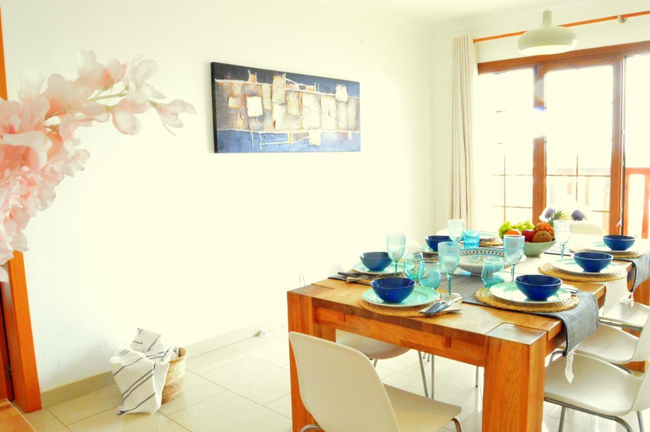Playa Blanca Vista Lobos Villa With Sea View Exterior photo